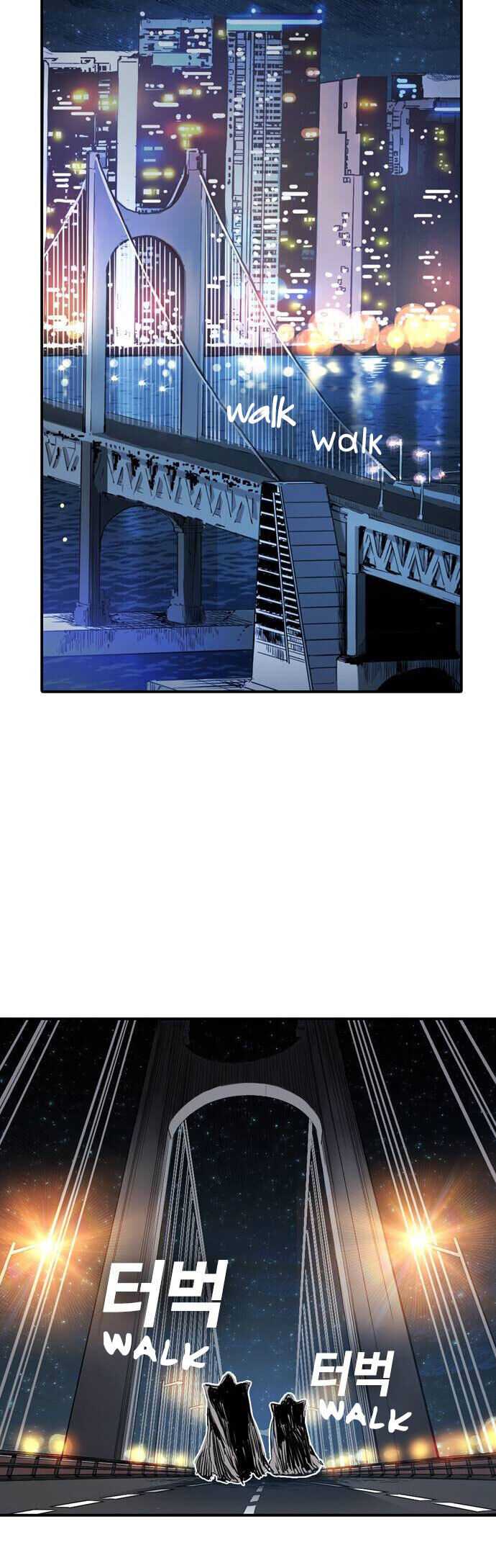The boy and Robot Chapter 11 26